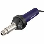 Wedly by Leister HT1600 Plastic Wedling Heat Gun 1600W 40 - 700 Degree Celsius