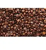 Pmw - Grade A Quality - Roasted Coffee Beans - Arabica & Robusta - 100 Grams