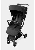 MOTHERCARE COMPACT STROLLER BLACK BEAUTY
