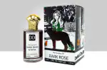 Dakki Duft The Country of DARK ROSE Unisex Perfume 100 ML