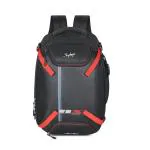 SKYBAGS GEAR NXT 02 LAPTOP BACKPACK BLACK