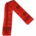 Danish Handloom Cotton 295 Gsm Bath Gamcha