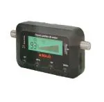 INDITRUST SF-252 Digital Satellite Signal Finder dB Meter Lever Tool