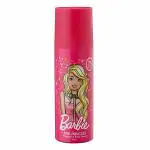 Barbie Fragrance Body Spray - Pink Princess, 100ml