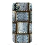 Phonicz Retails Designer Skin Sticker Compatible for Apple Iphone 11 (Perfect fit and specially designed) (Product Code : NDE-3891)