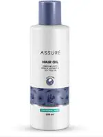 Assure Hair Oil 200Ml Hair Oil (200 Ml)
