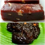 Shivanya Mart Palm Jaggery Halwa - 400 g