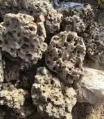 Maalavya Congo Rock Rocks - 20 Kg