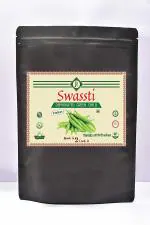 SWASSTI Dehydrated Green Chilli Flakes (100g) 100% Natural | Gluten Free | No Preservatives