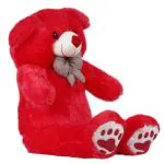 Ziraat 3 Feet very beautiful soft toys high quality