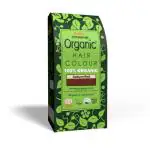 Radico Colour Me Organic Auburn Red Hair Colour