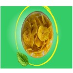 Kathyayinee Foods-Banana chips 200g