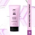 Plum ProNexTM Bond Restore Pre-Wash Treatment | With Patented Technology - Fiberhance, ProCutiGen Bond & Quinoa extract | Strengthens Damaged Hair Bonds, Deep Fiber Restoration