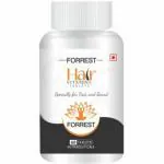 Forrest HAIR VITAMINS (Specially for Hair and Beard) (60 Tablets)