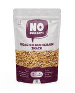 No Bullshit Healthier Snacks - Roasted Multigrain Snack ( Pack of 5 )