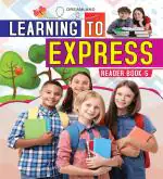Learning to Express English Reader 5 Paperback 160 Pages