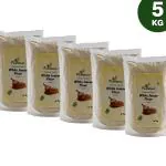 Farmbean Jowar Flour 5Kg | Sorghum Flour | Jowar Atta