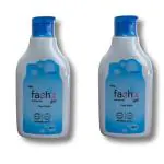 FLAY fash X Facewash Gel - 200ml(Pack of 2)