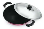 Non-Stick Aluminium Appachatti Appchy Appchety Maker Cookware Set Bartan Pan Appam Appchi Appchey AC-144