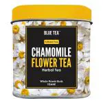 Blue Tea Chamomile Herbal Tea -30 g