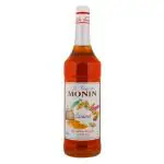 Monin Caramel Syrup, 1 L