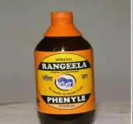 Cif Liquid Black Rangeela Phenyl-A5