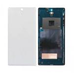 NAFS Back Panel For Sony C5 Ultra