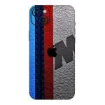 aadia APPLE IPHONE 14 PLUS PRINTED MOBILE SKIN STICKER DECAL LAMINATION (PERFECT FIT/ONLY BACK/MATTE FINISH)
