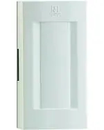 Anchor by Panasonic White Ding Dong Door Bell