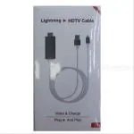 Astound Plug And Play Lightning To Hdtv Cable Usb 2.0 To Typec Micro 5 Pin Lightning