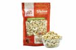 JEET DRY FRUITS - Broken Raw Cashews | 2 Piece Split Kaju | 1 Kg