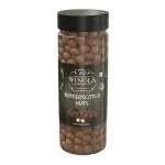 Winola Butterscotch Nuts | Chocolate Covered Butterscotch Balls (200gm)