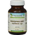 Planet Ayurveda Mahatriphala Ghrit, 100 G