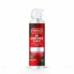 Heebo Air Conditioning Cleaner & Purifier 500 ml: Pack of 1 | Designed to Clean | deodorize The Entire System