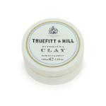 Truefitt & Hill Hair Styling Euchrisma Clay For Men 100gm | Recommended For Short and Fine Hairs (All Type of Hair People Can Use)