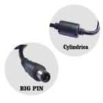 RI Laptop Adapter Charger For HP Battery Power Cord 18.5V 3.5A 65W