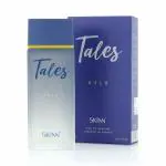 SKINN By Titan Tales Oslo Eau De Parfum for Men 100 ml