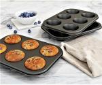 TAG3 Oven-safe Square Metal Cake Pan Mould 2 kg