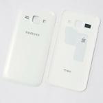 Imbi Samsung Galaxy Star 2 Plus, Galaxy Star White Plastic Replacement Back Body Panel