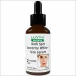 Luvyh Dark Spot Corrector Brightening + Face Serum 30ML