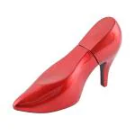 LAURELLE LONDON sexxy shoo red EDP 100ml Perfume For Women