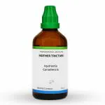 LDD Bioscience Hydrastis Canadensis Mother Tincture Q 100ml