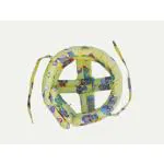 SHIVAM CART Baby Infant Toddler Helmet, No Bump Safety Head Cushion Bumper Bonnet Adjustable Protective Multi Printed Cap Child Safety Headguard Hat for Running Walking Crawling Safety Helmet for Kid