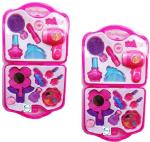 Myhoodwink Combo of Beauty Princess Makeup kit Toy Set for Kids Girls Make in India Toys Beauty Makeup Set Toys for Girls Set