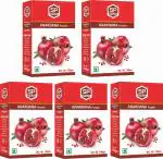 SP SPICES Anardana Powder / Pomegranate Powder 500 GMS