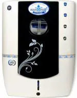 Aqua d pure Copper 12-L RO+UV Water Filter Purifier for Home, Kitchen Fully Automatic UF+TDS Controller By Remino (Enclose Copper + Alkaline RO Gold) (Q29 Covered Mineral RO)