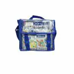DOMS Multicolour Junior Art Kit (8 pcs)