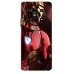 TOPPINGS Premium Vinyl Mobile Skins: Personalize & Protect Your Device with Stylish Precision-Fit Designs for Honor X40 GT Racing Design D01 -MT