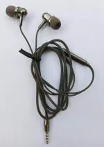 Candytech Earphone Glow HF-09