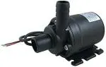 FLOJOY 12 V DC Submersible Water Pump